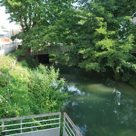 Zen T1, 500M Centre, Proche Gare, Tout Confort Châlons-en-Champagne Exterior foto
