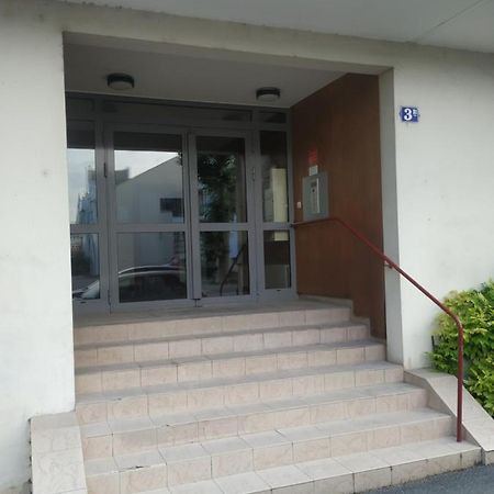 Zen T1, 500M Centre, Proche Gare, Tout Confort Châlons-en-Champagne Exterior foto
